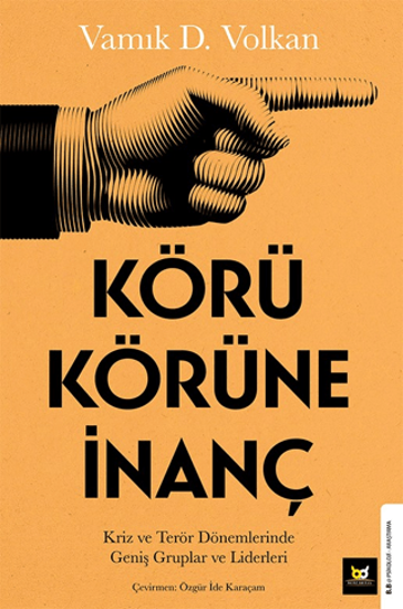 Körü Körüne İnanç resmi