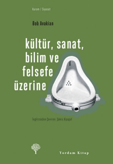 Kültür, Sanat, Bilim ve Felsefe Üzerine resmi