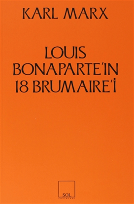 Louis Bonaparte’ın 18 Brumaire’i resmi