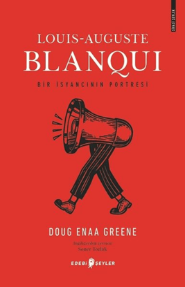 Louis-Auguste Blanqui resmi