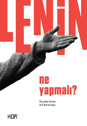 Ne Yapmalı? resmi