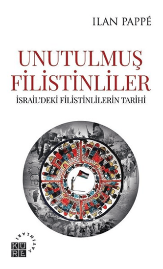 Unutulmuş Filistinliler resmi