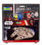 Millennium Falcon resmi