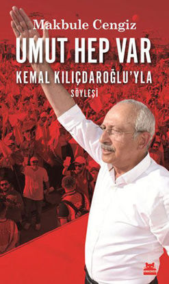 Umut Hep Var resmi