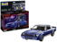 Chevy Camaro Z/28: Stranger Things resmi