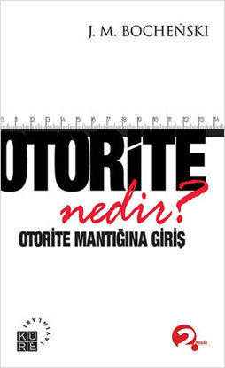 Otorite Nedir? resmi