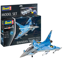 Eurofighter Typhoon ''Bavarian Tiger 2021'' resmi