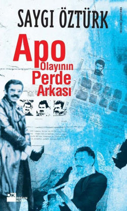 Apo Olayının Perde Arkası resmi