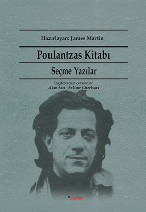 Poulantzas Kitabı resmi