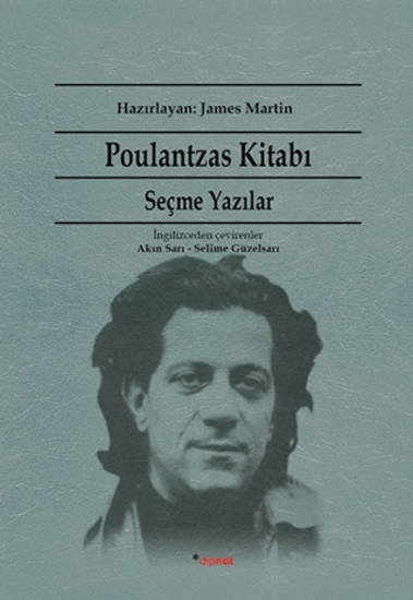 Poulantzas Kitabı resmi