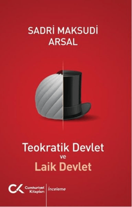 TEOKRATİK DEVLET VE LAİK DEVLET resmi