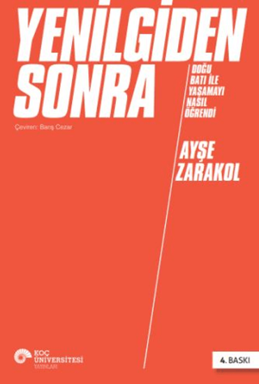 Yenilgiden Sonra resmi