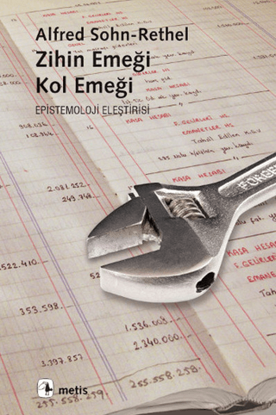 ZİHİN EMEĞİ KOL EMEĞİ resmi