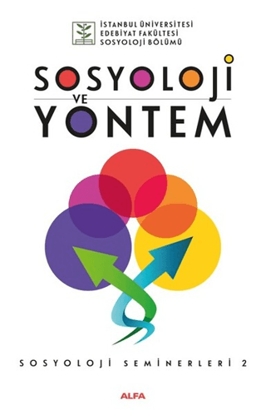 SOSYOLOJİ VE YÖNTEM resmi