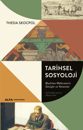 TARİHSEL SOSYOLOJİ resmi