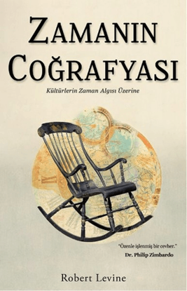 ZAMANIN COĞRAFYASI resmi