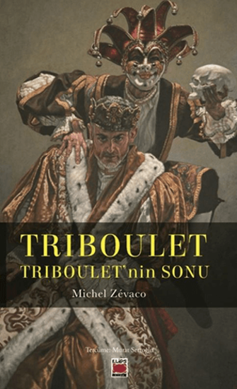 Triboulet - Triboulet’nin Sonu resmi