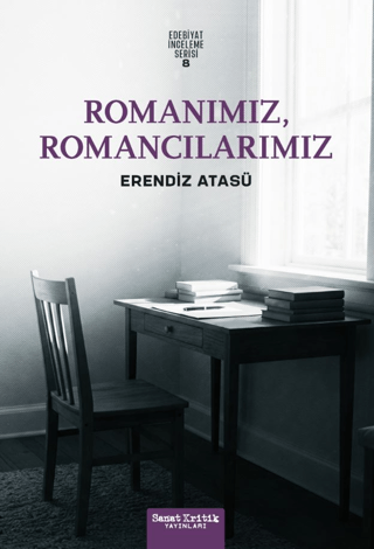 Romanımız, Romancılarımız resmi