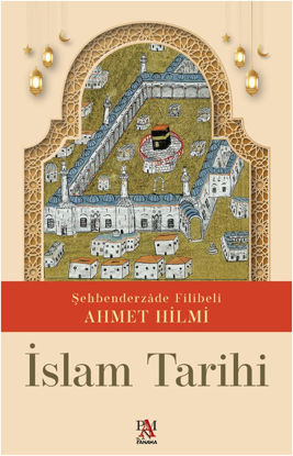 İslam Tarihi resmi