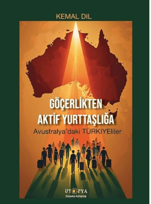 Göçerlikten Aktif Yurttaşlığa resmi