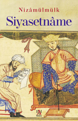 Siyasetname resmi