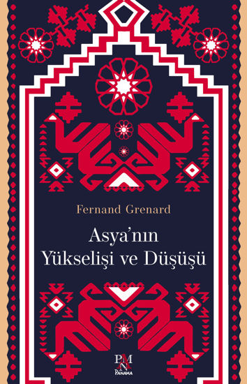 Asya’nın Yükselişi ve Düşüşü resmi