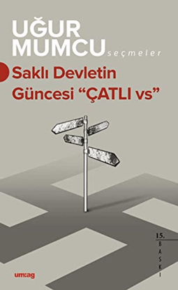 Saklı Devletin Güncesi "Çatlı vs." resmi