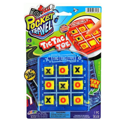 Tic Tac Toe Oyunu resmi