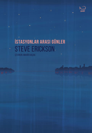 İstasyonlar Arası Günler resmi