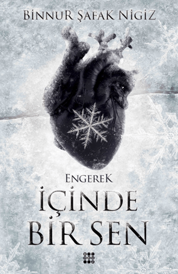 İçinde Bir Sen 1 - Engerek - Ciltli resmi