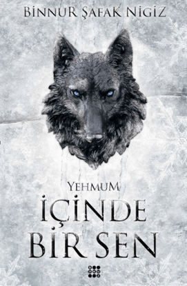 İçinde Bir Sen 3 – Yehmum - Ciltli resmi