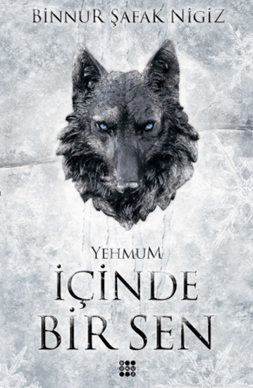 İçinde Bir Sen 3 – Yehmum - Ciltli resmi