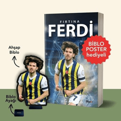 Fırtına Ferdi resmi