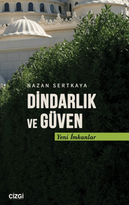 Dindarlık ve Güven resmi