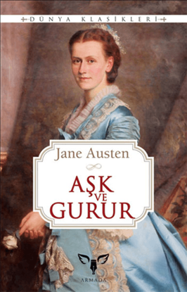 AŞK VE GURUR resmi