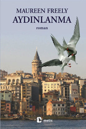 AYDINLANMA  **METİS** resmi
