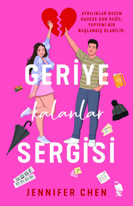 Geriye Kalanlar Sergisi resmi