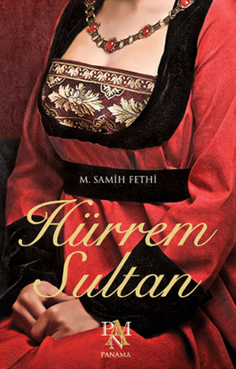 Hürrem Sultan resmi