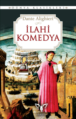 İLAHİ KOMEDYA resmi