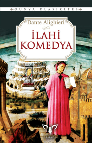 İlahi Komedya resmi
