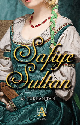 Safiye Sultan resmi