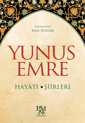 Yunus Emre resmi