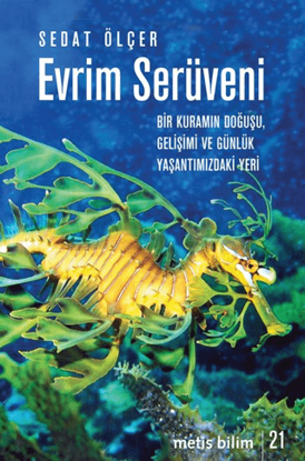 EVRİM SERÜVENİ resmi