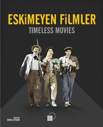 ESKİMEYEN FİLMLER - 1 resmi