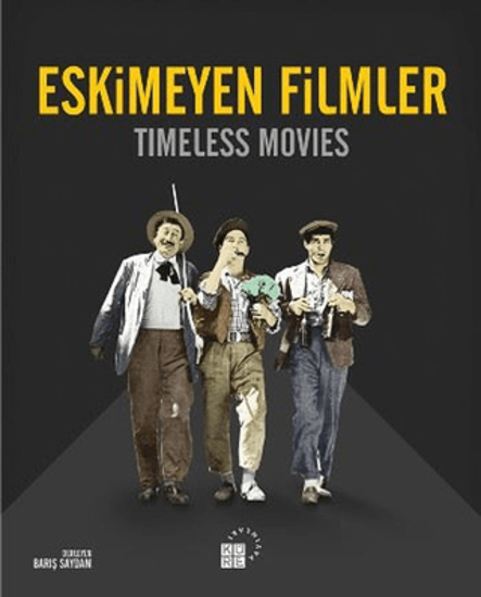 Eskimeyen Filmler resmi
