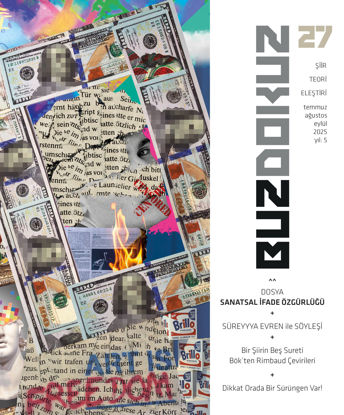 Buzdokuz-Temmuz-Eylül-2025 resmi