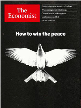 The Economist resmi