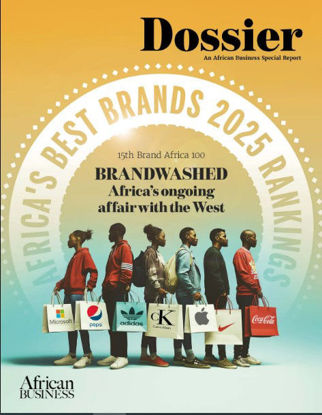 African Business resmi