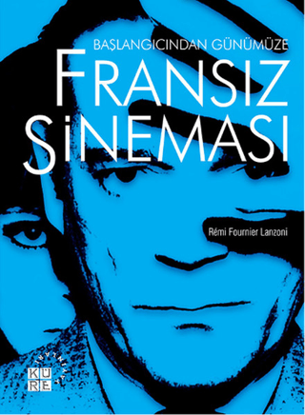 FRANSIZ SİNEMASI resmi