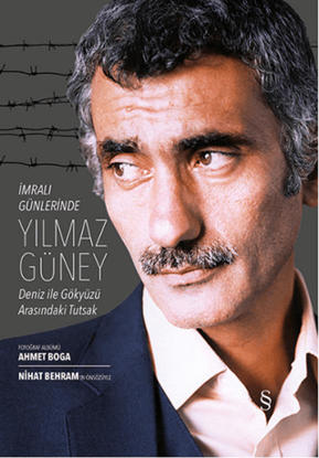 İMRALI GÜNLERİNDE YILMAZ GÜNEY resmi